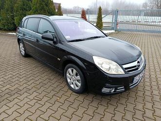 opel signum 1.9 do jazdy myslowice • olx.pl
