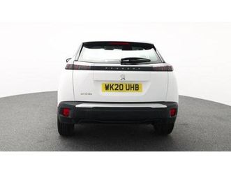 1.2 puretech active euro 6 (s/s) 5dr