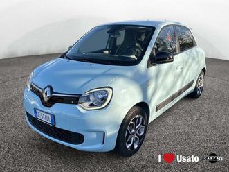 twingo electric-twingo iii electric twingo equilib