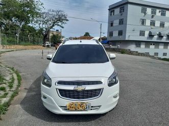 ltz 1.8 8v econo.flex 5p aut.