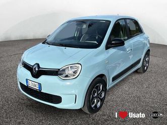 twingo electric-twingo iii electric twingo equilib