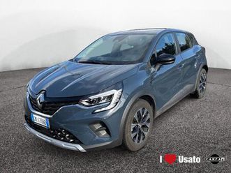 ii 2019 1.0 tce techno gpl 100cv