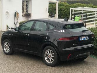 jaguar e-pace 2.0 d - 150 ch awd bva
