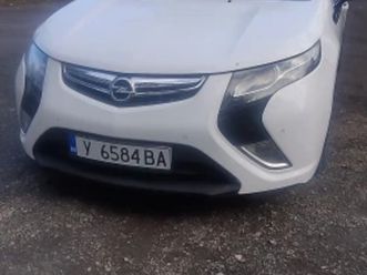 opel ampera ≫ 2012 • 14 000 лв. • id
