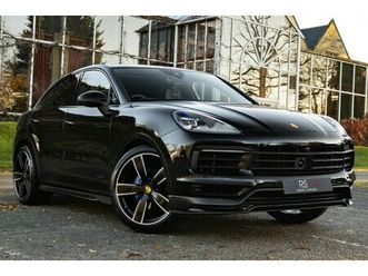 2022 (72) - 3.0t v6 tiptronics 4wd euro 6 (start/stop) 5dr