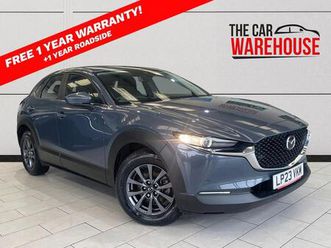 2.0 e-skyactiv x mhev se-l lux 5dr