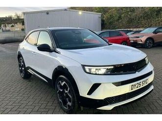 1.2 turbo ultimate auto euro 6 (s/s) 5dr