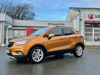 x 1.4i turbo ecotec active euro 6 (s/s) 5dr