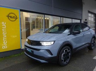 1.2 turbo hybrid 145ch gs e-dct6