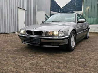 e38 735i tausch (camper, bmw..)