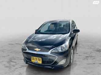 lt plus אוט׳ 1.4 (98 כ״ס) [2016-2025]