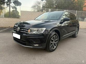 volkswagen tiguan allspace advance 2.0 tdi dsg