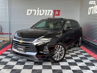 premier אוט׳ 3.6 (308 כ״ס)