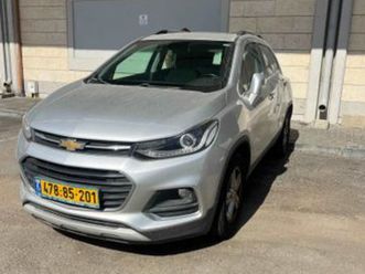 lt luxury אוט׳ 1.4 (140 כ״ס)