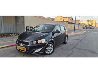 lt אוט׳ האצ'בק 5 דל 1.6 (116 כ״ס)