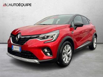 captur 1ª serie ii 2019 1.6 e-tech phev intens 160cv auto my21