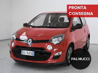 twingo 2ª serie twingo 1.2 16v night&day