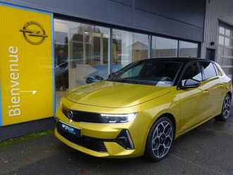 1.2 turbo 130ch ultimate bva8