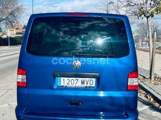 volkswagen multivan 1.9 tdi atlantis