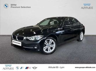 318da 150ch business design euro6c