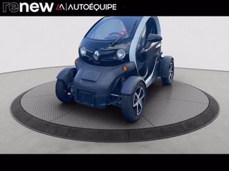 twizy modello twizy