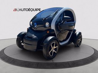 twizy modello twizy