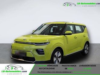 kia e-soul 136 ch