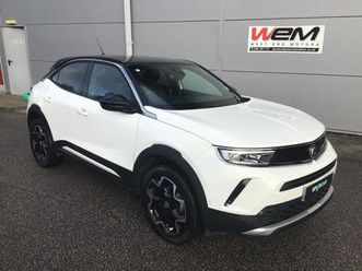 1.2 turbo ultimate auto euro 6 (s/s) 5dr