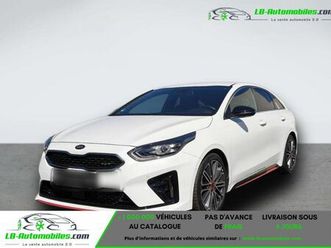 kia proceed 1.6 t-gdi 204 ch bva