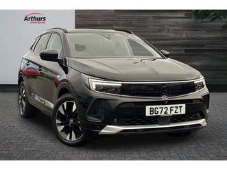 1.2 turbo ultimate euro 6 (s/s) 5dr