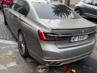 bmw-alpina b7