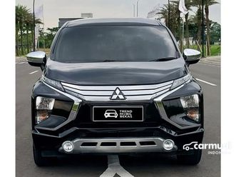 2018 mitsubishi xpander 1.5 ultimate mpv