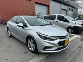 premier אוט׳ 1.4 (153 כ״ס)