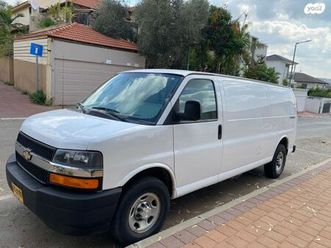 ext ארוך אוט׳ 2.8 (181 כ״ס)