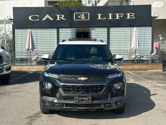 4x4 activ z אוט׳ 1.3 (155 כ״ס)