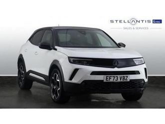 1.2 turbo ultimate auto euro 6 (s/s) 5dr