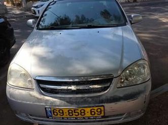 ls more אוט׳ 1.6 (109 כ״ס)