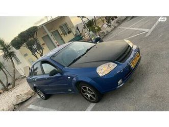 ls more אוט׳ 1.6 (109 כ״ס)