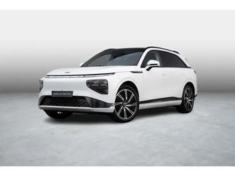 awd performance launch edition