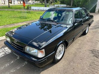 opala diplomata 1992 5 marchas