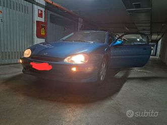 mazda mx-3 1.8i v6