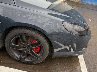 407 coupé 2.7 hdi v6 pack