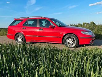 saab 9-5 2.0 t