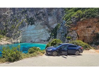 toyota avalon an. 2013