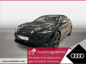 AUDI A6 AVANT a6-avant-e-tron-quattro-360-4xshz-acc-ahk-aut-lm