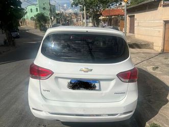 premier 1.8 8v econo.flex 5p aut.