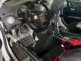 c2 vts 1.6 140cv 156nm