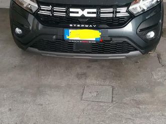 sandero stetway eco g gpl