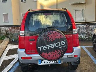 macchina non ha nessuna problema !!