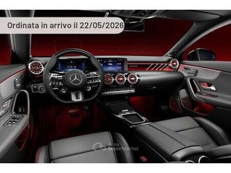 250 e hybrid eq shooting brake amg line premium pl